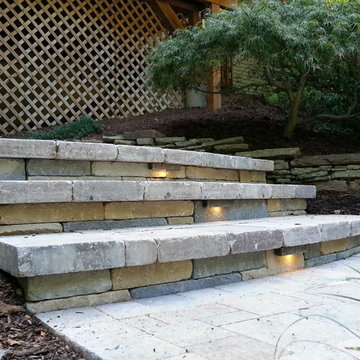 Pool Area Renovation - AFTER
