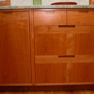 Cabinets