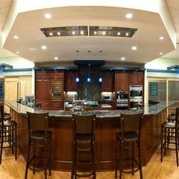 Kitchen Appliances - Major Kitchen Appliances