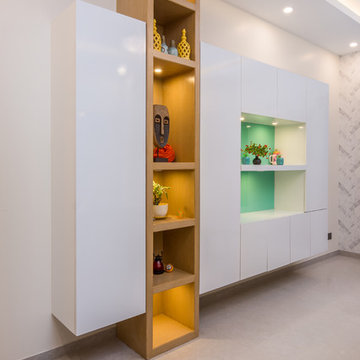 Sobha Morzaria Grandeur