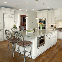 B&R Siena Remodel
