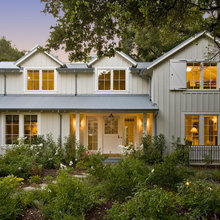 Roof Soffits