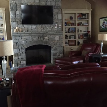 Our Most Popular Services - Living Spaces