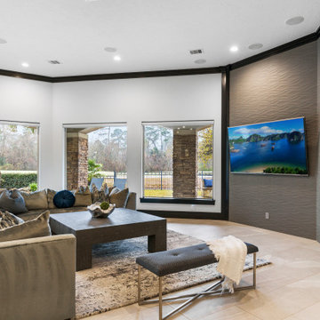 Classic Roots Modern Living