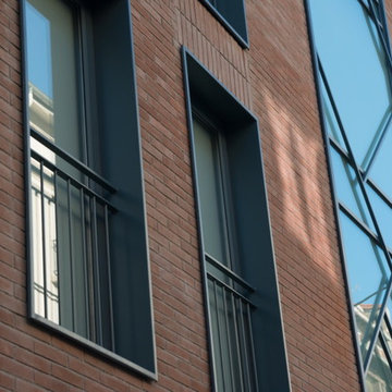 L'hôtel particulier