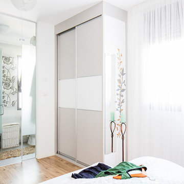 Kibutz Hulda - Private Residence
