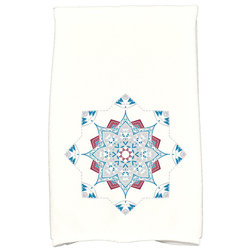 Contemporary Dish Towels by E by Design