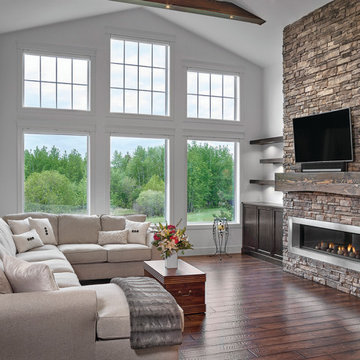 Sconadale Major Renovation