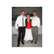 Marcy Parks's photo