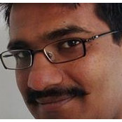 Foto von Srinivas K.S.
