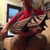 Mark Soderstroms foto