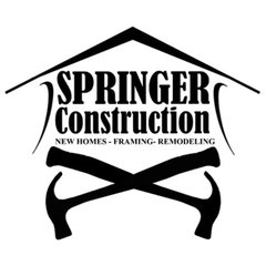 Springer Construction, LLC