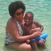 joy jones's photo