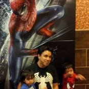 Manny Corona's photo
