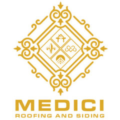 Medici Roofing And Siding