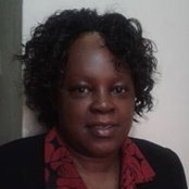 Joyce Mbuvis foto