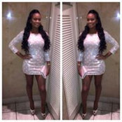 Foto von Arielle Williams