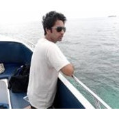 Hitten Dubey's photo