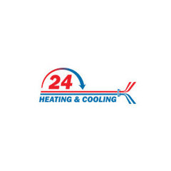 24H Air Conditioning and Heating Company