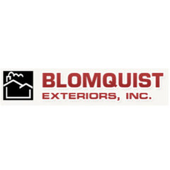 BLOMQUIST EXTERIORS, Inc
