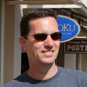 Derek Strong's photo