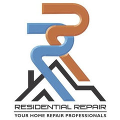Residential Repair Inc
