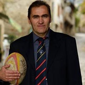 Laurent Leroux's photo