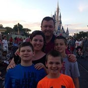 Lenny Stripeikis's photo