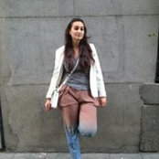 Alexa Kritis's photo