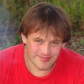 Sergey Uhanovs billede
