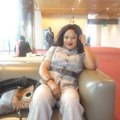 Funmilayo Maliqs foto
