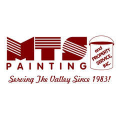MTS Painting and Property Services