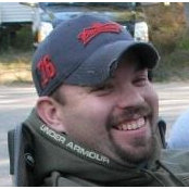 Levi Ronk's photo