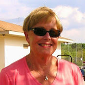 Foto von Marilyn Mosher