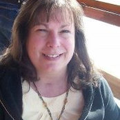 Mona McAleese's photo
