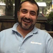 Vahid Razavi's photo