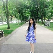 Lu Wang's photo