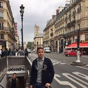 Louis Torres's photo