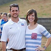 Ben N Leah Weber's photo