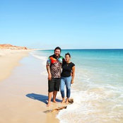 Alicia Kelly's photo