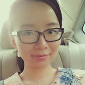 Evian Zhu's photo