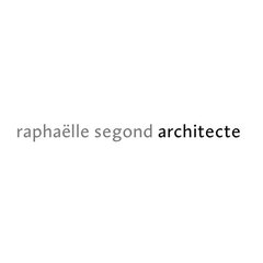 Raphaëlle Segond Architecte