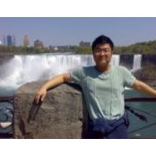 Foto von Bin Qian