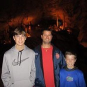 Mark Szrejter's photo