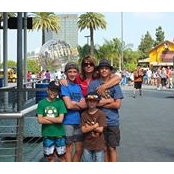Sharron Waeger's photo