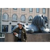 Diego Ponce's photo