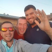 Dave Hill's photo