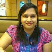 Jaya Bhat's photo