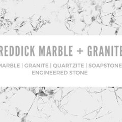Reddick Marble & Granite