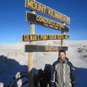 Silvio Navarro's photo